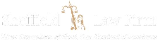 Sheffield Law Firm
