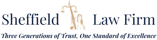 Sheffield Law Firm